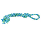 Chompers 45cm Braided Rope Tug Dog Toy - Randomly Selected