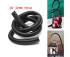 2.5m 32mm Extra Length Vacuum Cleaner Hose Pipe Bellows Straws Appliance Spare Parts for Household 2