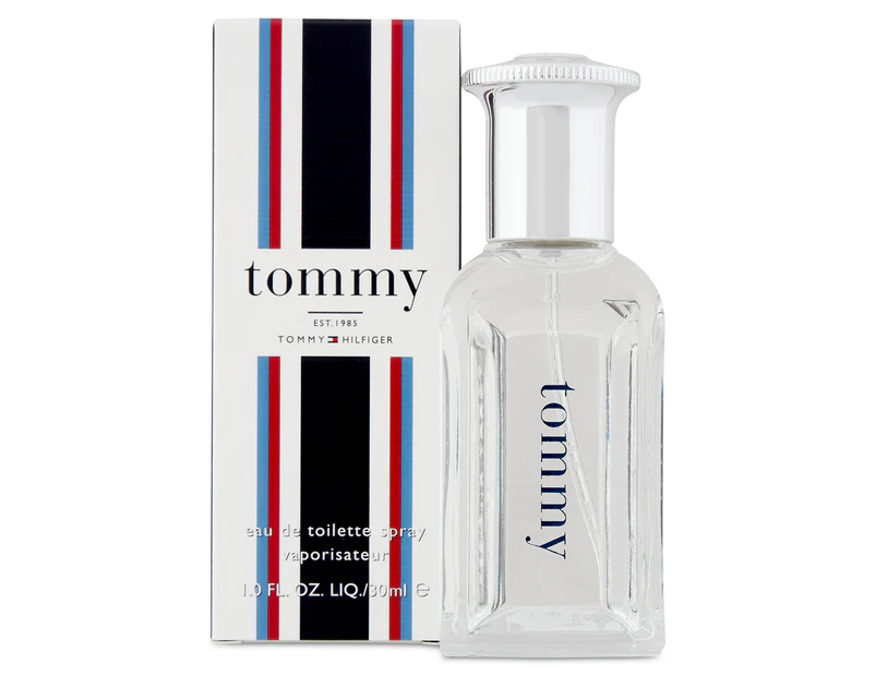 tommy hilfiger mens gift set