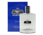 Mustang Blue by Estee Lauder Cologne Spray 100ml