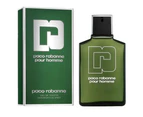 Paco Rabanne Pour Homme EDT Splash & Spray 200ml/6.7oz