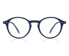 IZIPIZI D LetmeSee Navy Blue Soft LMSDC03 Unisex Eyeglasses