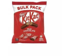 Kit Kat 50 X 17G Bulk