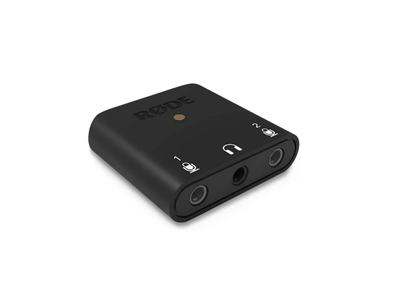 Rode AI-Micro Compact Audio Interface