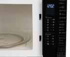Whirlpool 30L Solo Microwave Oven - Black (MWP301SB) 5