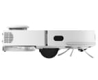 360 S9 Ultrasonic & LiDAR Dual-Eye Robot Vacuum Cleaner 6