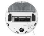 360 S9 Ultrasonic & LiDAR Dual-Eye Robot Vacuum Cleaner