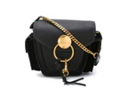 Chloe Jodie Mini Leather Bag