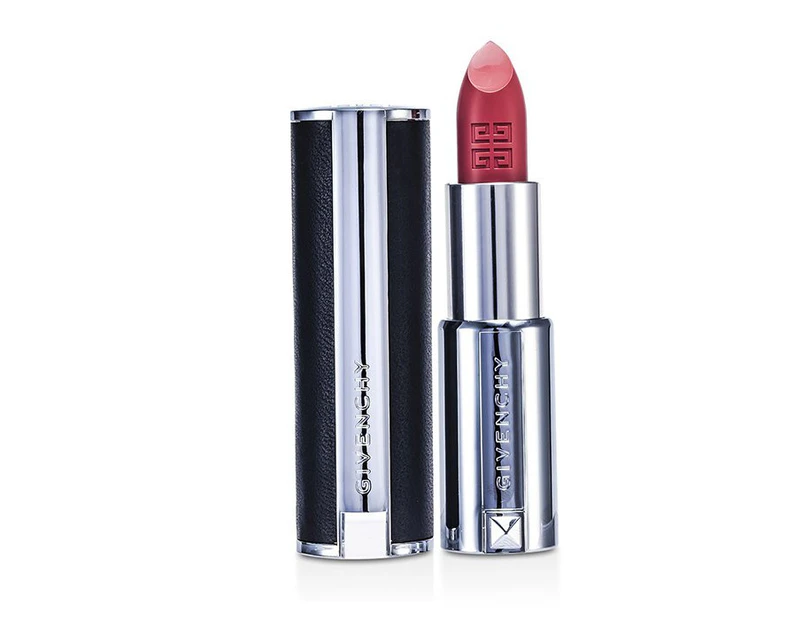 Givenchy Le Rouge Intense Color Sensuously Mat Lipstick - # 106 Nude Guipure P084429/P084616 3.4g/0.12oz