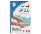 Baby Foot Unscented Hydrating Foot Mask
