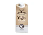 First Press Oat Milk Iced Coffee 350ml (Carton of 12)