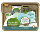Seventh Generation Coconut Care Gift Set