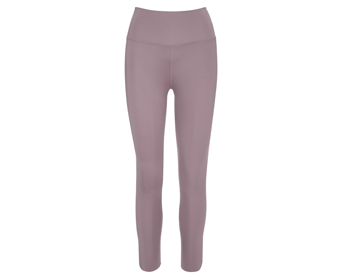 Nimble Women's All Day High-Rise Leggings / Tights - Lilac