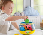 Fisher-Price Laugh & Learn Magical Lights Fishbowl Toy