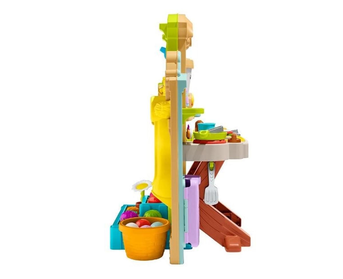 fisher price pick n prep garden