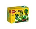 LEGO® Classic Creative Green Bricks 11007 1