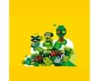 LEGO® Classic Creative Green Bricks 11007 2