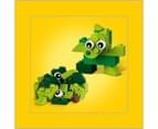 LEGO® Classic Creative Green Bricks 11007 5
