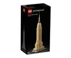 LEGO® Architecture Empire State Building 21046 1