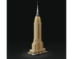 LEGO® Architecture Empire State Building 21046 2