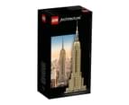 LEGO® Architecture Empire State Building 21046 3
