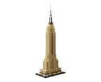 LEGO® Architecture Empire State Building 21046 4
