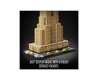LEGO Architecture Empire State Building