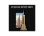 LEGO® Architecture Empire State Building 21046 9