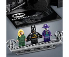 LEGO Super Heroes Batman 1989 Batmobile