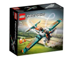LEGO Technic Race Plane