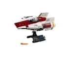 LEGO® Star Wars™ A-wing Starfighter™ 75275 4