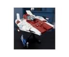LEGO® Star Wars™ A-wing Starfighter™ 75275 8