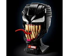 LEGOÂ® Marvel Spider-Man Venom 76187 - Black