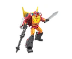 Transformers Gen WFC Kingdom Commander Class Rodimus Prime