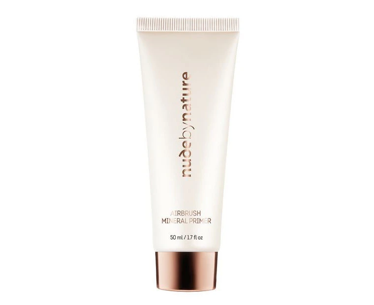 Nude by Nature Airbrush Primer 50mL