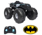 Batman All Terrain Remote Control Batmobile