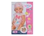 BABY born - Magic Girl 43cm Doll - Pink - Pink 1