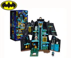 DC Comics Batman Giant Transforming Bat-Tech Batcave Playset