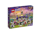 LEGOÂ® Friends Magical Funfair Roller Coaster 41685