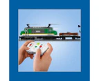 LEGO® City Trains Cargo Train 60198