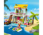 LEGO Friends Beach House
