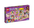 LEGO® Friends Beach House 41428 - Purple