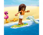 LEGO Friends Beach House (41428)