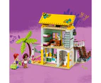 LEGO® Friends Beach House 41428 - Purple