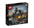 LEGO Technic Heavy Duty Excavator