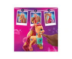 My Little Pony - Rainbow Reveal 6" Sunny Starscout - Orange