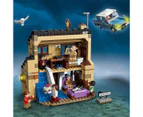 LEGO Harry Potter 4 Privet Drive