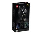 LEGO® DC Batman™: Batman Cowl 76182