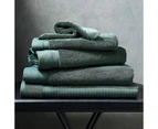 Supima Cotton Bath Towel - Green