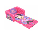 Minnie Mouse Flip Out Sofa